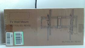 Wlt103l-es Grifema Rev02 Tilt Tv Wall Mount Bracket 26 32 40 42 43 47 50 55