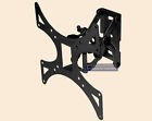 Guaranteed Stock Tvs Cantilever " Fits Listed Mount 27 Tilt Swivel Sceptre