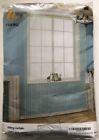 Gus-pt-grey02 Taiyuhomes Cute Spaghetti String Curtain Panel For Home 690002397941