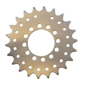 Fcgub20 Gusset Disc Mount Fixed Conversion 20t