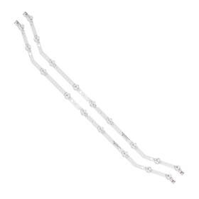 D3ge-320sm0-r2 Guuyebe 761594841072 Bn96-27468a Led Backlight Strip For 32 Inch Tv Bn64 Yyc09 Bn96 274