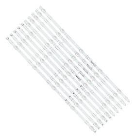 Crh-bk58s13030t051087d Guuyebe 766157506368 Led Backlight Strip Tv Parts For Jl.d580a1330-365as-m