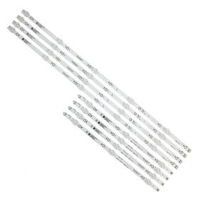 Ns-50df710na19 Guuyebe Lb50091 50 Inch Tv Led Backlight Strip Replacement For Lc-50lb601u Part