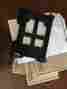 H25mnt-500 H25mnt-500-new Directtv Set Of 3 H25 Mounting Bracket In Box