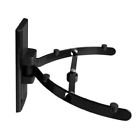 H8r8 Adjustable Dvd Player Wall Mount Included Necessary Hardware 608819865942