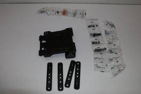 Hang Onn 681131284417 32 Inch -47 Full Motion Tv Wall Mount Hanger