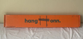 Hang Onn Fixed Tv Wall Mount 32inch 70inch Holds Up To 120 Lbs