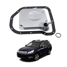 31728aa141 Hangfusho Tr580 Cvt Automatic Transmission Filter Kit For Subaru Xv Crosstrek Legacy Impre