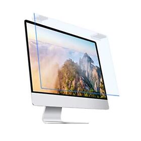 Hanging 23 23.6 23.8 24 Inch Blue Light Screen Protector For Computer