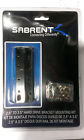 Hard Sabrent Adp-brkt 2.5in Kit Mounting 3.5in 30 Drive