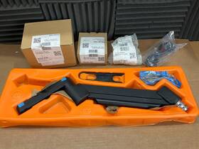 7016-500hy-104 Hat Design Works Photograflex 7016 Mounting Kit New