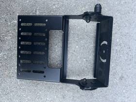 C-umm-101 Havis 95-99% Life Left Universal Monitor Mount Assembly With Handle