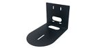 Hcm-1-bk Huddlecamhd Small Universal Wall Mount Bracket For Select Cameras Black