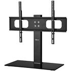 Hd02412 Ollieroo Table Television Stands Entertainment Centers Top Tv For Most
