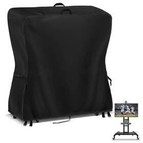 Hdenmist 784847620750 Outdoor Tv Cover 32 Inch Weatherproof Waterproof Stand C