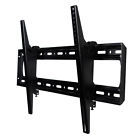 Heavy 300lbs Led Duty Sharp Ctz Plasma Wall Tv Lg 90 Lcd Samsung Mount 60 85