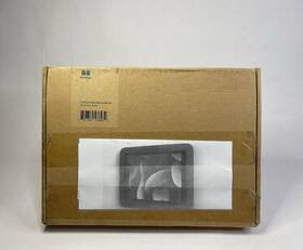 H646-bg Heckler Design - Bg Wall Mount Mx For Ipad 10.2 Inch