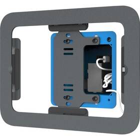 H653-bg Heckler Design Wall Mount For Ipad Mini 6th Generation - Black