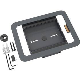 H658-bg Heckler Design Wall Mount For Ipad Mini 6th Generation Gang Box Mounting