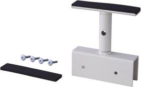 Ixo-21  Heian Shindo Labrico Diy Storage Parts 1 X 4 Adjuster Iron White