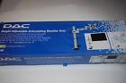 Dcc-02191 Height Monitor 13-27 Dac Mp-199 Monitors Arm " Adjustable Articulating