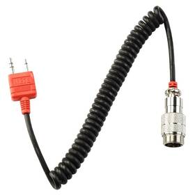 Heil Sound 810100411336 Headset Adapter Cables Hta-kht