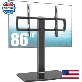 Hemudu B07zyvwcz7 Universal Tv Stand/base Tabletop Stand Wall Mount For 40 To 86 Inch 5