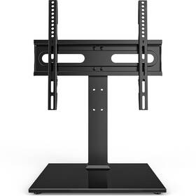 B08v4rf89g Hemudu Universal Tv Stand For 27-60 Inch Lcd Led Tvs - 9-level Height Adjustable Tabletop