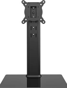 Ht07b-001 Hemudu Ht07b001 Universal Swivel Tv Stand/base