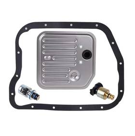 Azmp24230 Hercoo Governor Pressure Sensor And Epc Solenoid Fits A500 44re Transmission With Ga