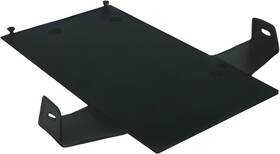 Hertz 850069066215 Hd14dmap Amp Mounting Plate And Bracket Mount For 14-23 H-d Road Glide