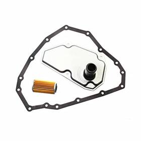 Re0f11a Hgolhzcc 781873363248 Jf015e Cvt Transmission Oil Filter Pan Gasket Kit Compatible With Nis