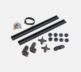 Tt-1000 Hi-lift Trailtrak Mounting System