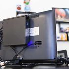 Hideit Alien Mounts Mount For Alienware Game Console 0798304351859