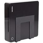 Hideit Uniswb Mounts Mount Black Adjustable Small Wide 782794000434