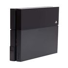 Hideitmountsinc New Stand Improve Hideit Ps4 Vertical Wall Mount Bracket Easy Install Black 798304351781