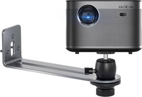 360adjustable High Accoustic 313024728752 Universal Projector Wall Mount - Aluminum Alloy Bracket For Home A