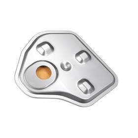 Uu009418f241010 Hihaha Automatic Transmission Filter Oil Pan Fit For Chevrolet Spark 2013 2014 No.35