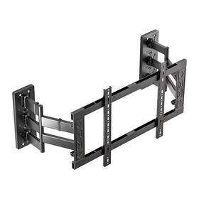 51.03.114 Hillport Dy886 Corner Full Tv Wall 70 75 85 86 98 100 110 120 Inch To 396 Lbs