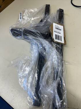 100u76n Hisense Tv Leg Stands For 100-inch Class U7 Series Uled Model