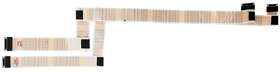 1281643-1281644 Hisense 1281643 1281644 Ffc Cables