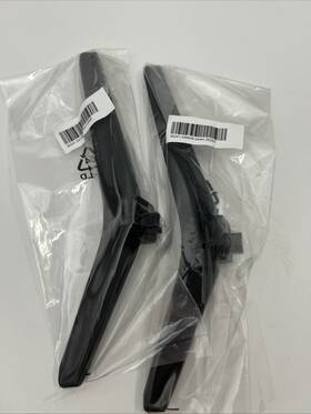 1381 Hisense 55 Inch Smart Tv Legs Stand Original Sku