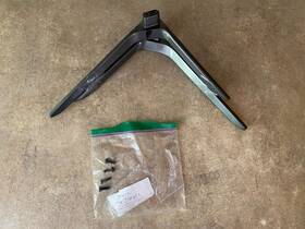 75r6e2 Hisense 1456r 1456l 75r6e1 Tv Stand Legs With Screws V4-3