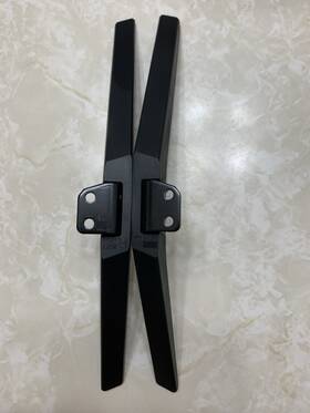 1527ht1-1 Hisense Original Oem Tv Stands Fit For 65h6570f Screws Included