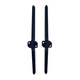 30048-339558 Hisense New Original Tv Stand Pair Legs Base
