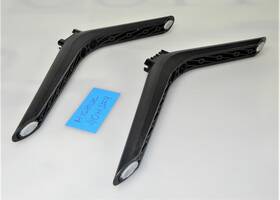 40h5590f Hisense 40h4f 40h3f9 Stand Legs With Screws
