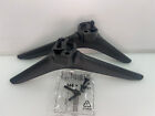 1800ht1-1 Hisense 43r6090g Tv Stand Legs Black L R 268216 6266 6267