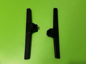 50qd7qf Hisense New Tv Stand Legs Oem