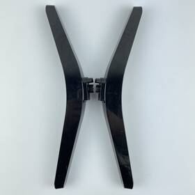 5138-49h6e Hisense Used Original 5138 49h6e Tv Stand Pair Legs Base