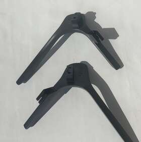 55h8g Hisense Television Replacement Tv Stand No Screws